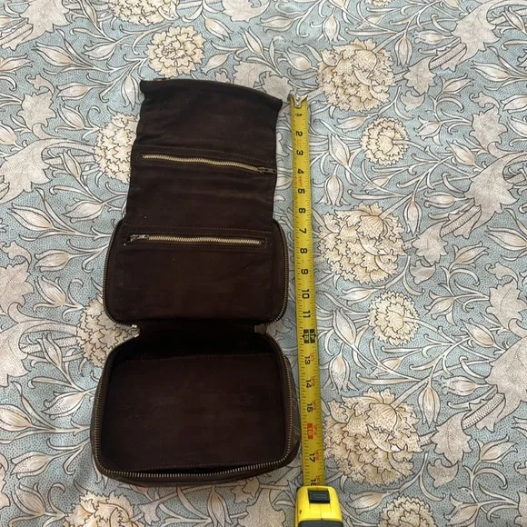 Louis Vuitton Large Jewelry pouch or travel pouch